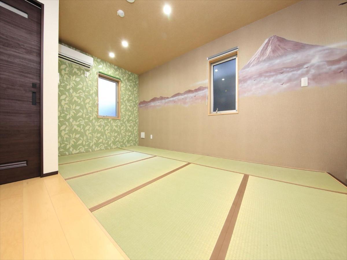 Coto Tokyo Nakano 외부 사진