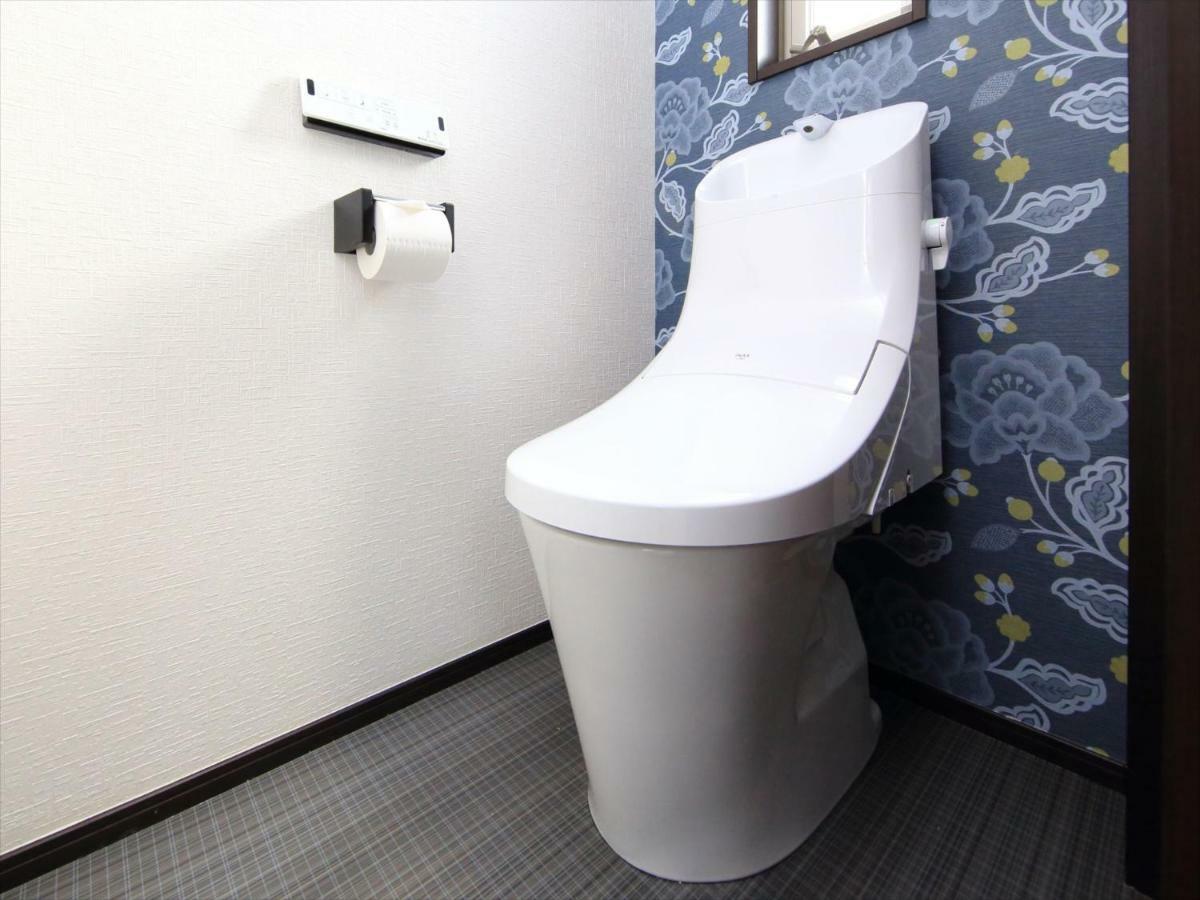 Coto Tokyo Nakano 외부 사진