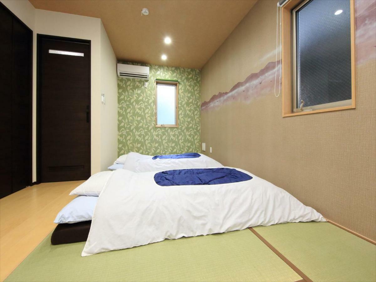 Coto Tokyo Nakano 외부 사진